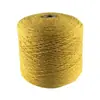 Cuerda de Algodón de 1.5 mm Rollo Grande Cuerda para Envolver Zongzi Cuerda para Zongzi por Libra Cuerda para Etiquetas Hilo de Algodón Cuerda Hecha a Mano Gruesa Duradera Trenzada