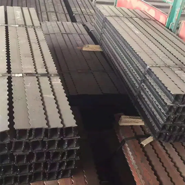 排型梁