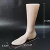 Adereços de manequim de pé, manequins de pé de plástico, manequins de pé com meia preta, manequins de pé planos masculinos e femininos, modelos de sapato, formas de sapato, modelos de pé usando sapatos