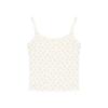 1049 # Camisola Exterior Jacquard de Rayón Reductora de Edad Verano 2024 Ropa Exterior para Chicas Calientes Espalda Delgada y Hermosa