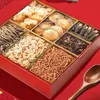 Cogumelos Yuan Shu, 395g - um presente popular para funcionários durante feriados e eventos corporativos
