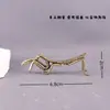 Ornamento de Latão Antigo Louva-a-Deus, Animal de Estimação de Chá, Inseto de Latão Estilo Chinês, Pequena Decoração de Latão Miniatura para Desktop