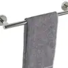 Ganchos de pared de doble fila para venta al por mayor de fabricantes para sala de estar, dormitorio, balcón y tienda de ropa