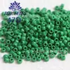 Lavável Importado Dongbao TOHO 4mm Pintura a Óleo Cor Sólida Contas de Porcelana Contas de Arroz Feito à Mão diy Pulseira Colar Material Contas