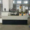 Máquina Automática de Compresión de Líquidos Diámetro Máquina Eléctrica de Encogimiento de Tubos Metálicos de Cabezal Único y Doble Máquina de Encogimiento de Tornillos de Pie de Escritorio