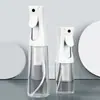 Botella Atomizadora de Mano, Desinfección con Alcohol de Alta Presión, Botella Hidratante para Maquillaje, Botella Atomizadora Dispensadora de Cosméticos, Spray para Riego de Jardinería