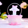 Nuevo Producto Transfronterizo: Bola de Nieve y Muñeco de Nieve de Cristal Mini Regalo de Vacaciones de Año Nuevo Adorno Brillante de Escritorio