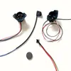 Sensor de máquina flejadora semiautomática y totalmente automática TD Cuatro hilos/TD Tres hilos/TD Dos hilos/Control electromagnético fotoeléctrico Corte de banda
