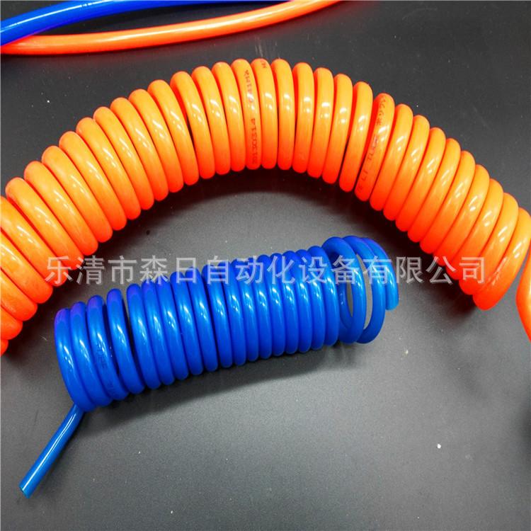 PU弹簧管-3