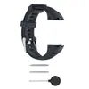 Para el nuevo Garmin Jiaming instinct can 2/1 correa de silicona reloj inteligente pulsera deportiva amigable con la piel