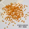 Cuentas de Arroz Esmeriladas Importadas Toho Cuentas Sueltas Toho Cuentas de Arroz de Vidrio DIY Cuentas Hecho a Mano Collar Joyería Bordado Accesorios