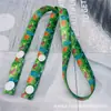 Cordón para mascarilla coreano de 15 mm de ancho, cordón de extensión antidesgarro, cinturón de ajuste de cordón antidesgarro, cinturón para colgar en el cuello, fácil de quitar