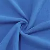 Tecido Fleece Premium, Tecido Fleece de Face Única em Estoque, Tecido Fleece Atacado para Brinquedos e Roupas