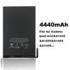 Adecuado para la serie de tabletas Apple mini. Batería adecuada para mini1/mini2/3mini/4/mini5/mi6.