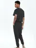Fabricante de Origem Transfronteiriça Secagem Rápida Roupas de Lavar à Mão Elásticas Roupas Cirúrgicas para Homens e Mulheres Manga Longa e Curta Roupas de Cirurgia para Doutor