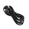 Cabo Android Ecológico 3A Cobre Puro Awg Cabo de Carregamento Tipo-C Cabo de Dados USB para Tipo-C Fio Bitola 22 24 26