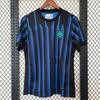 Serie A Jersey Completa AC Nápoles Inter de Milán Roma Juventus Lazio Fiorentina Fútbol