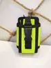 Cinturón Táctico Fluorescente de Nylon Multifuncional para Montar Cinturón Táctico de Ocho Piezas Cinturón Táctico para Patrulla de Servicio Especial