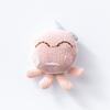 Nuevos accesorios de algodón bordado de dibujos animados para bricolaje en zapatos y sombreros para niños, broches, calcetines, accesorios para el cabello, accesorios de ropa de dibujos animados
