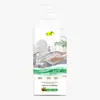 Fábrica de redes para frutas y verduras Qiao you vajilla al por mayor detergente para cocina y hogar 1.08kg limpieza a mano detergente para frutas y verduras