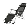 Cadeira de escritório reclinável dobrável para pausa para almoço cama de cochilo individual cadeira de lazer portátil para idosos uma geração de cabelo