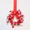 Guirnalda Decorativa de Flores de Primavera y Amor de San Valentín de Venta Caliente Transfronteriza Amazon Arreglo de Atmósfera Romántica para el Día de la Madre
