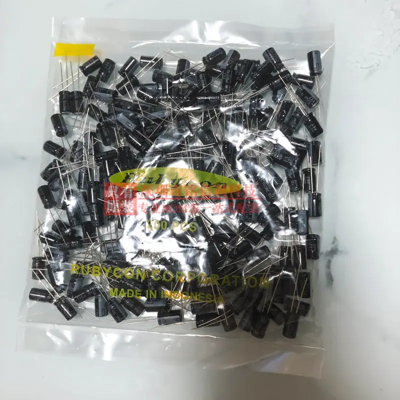 16V220UF-2