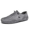Explosiones transfronterizas Estación independiente Zapatos de hombre Zapatos casuales de caña baja para hombre Zapatos Martin Zapatos de hombre Pulpo para hombre Zapatos de talla grande