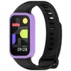 Adecuado para Correa de Reloj Bicolor Redmi Band 3 Correa Bicolor Xiaomi Band 9Active