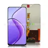 Adequado para Montagem de Tela Oppo Realme12 Realme13 Display LCD Telas Internas e Externas de Celular