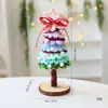 Decoraciones para Árbol de Navidad Adornos Colgantes Ins Estilo Lindo Muñeco Elfo Figura Adornos Colgantes Arreglo de Árbol de Navidad Piezas Colgantes en Stock