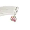 Llavero de Hello Kitty Lindo Colgante Pequeño Regalo Llavero Regalo de Graduación Mochila Colgante de Bolsa Artículo Pequeño