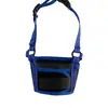 Artículo popular de comercio exterior: Dispositivo Protector de Hocico Corto para Perros, Bozal para Mascotas Altamente Transpirable y Ajustable