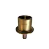 Substituição para Taiwan Fusheng Taiwan Fusheng Válvula de Controle Térmico 2114080029 Peças para Compressor de Ar