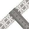 Em estoque 2-3cm Bilateral Lace Hollow Bordado Lolita Infantil Wear Cuff Saia Acessórios Decorativos