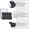 Adequado para Filtro Purificador de Ar Philips Fy2420 Fy2422 Ac3822/2889/2887