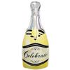 Copas de Vino, Botellas de Vino, Champán, Cerveza, Heineken, Globos de Papel de Aluminio, Decoraciones para Fiestas, Arreglos de Boda, Animales de Dibujos Animados Inflables, Con Forma Especial