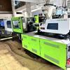 Girar Máquina de Moldeo por Inyección Yimi 160a5s Máquina de Moldeo por Inyección Yizimi 200A5 Máquina de Moldeo por Inyección Servo 260Skii