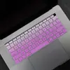 Película de teclado aplicable para nuevo portátil Apple de 13 pulgadas macbook air13.3 cubierta protectora de cobertura completa A1932