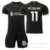 2425 Liverpool 11 Saahhe Jersey 3 Aerolíneas Saito 7 Waltz Conjunto de Uniforme de Fútbol 20 Ruota