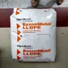 LLDPE LL6201XR moldeo por inyección alto flujo contenedor tapa plástica empaque materiales de construcción perfil