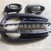 Adequado para Honda 2014 Civic Moldura da Lanterna de Neblina Cobertura da Lanterna de Neblina Civic/71107-Tr3-A51