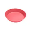 Tigela de Silicone Anti-Derramamento para Pets Mais Vendida no Exterior, Tigela de Silicone para Gatos, Tigela para Cães Bebere água