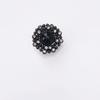 Perla Superior Diamante Metal Hecho a Mano Botones Metal Lana Ropa Exterior Ropa Exterior Traje Formal Botones Botones Botones Jinda
