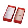Caja de embalaje para disco USB de coche, marcapáginas, caja para horquillas, caja de embalaje para regalo Wenchuang, bolígrafo, marcapáginas de madera, caja de embalaje para regalo