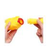 Fabricantes de Yiwu de tamanho grande, médio e pequeno, frango de brinquedo de ventilação/frango gritando por atacado/frango de brinquedo/frango gritando