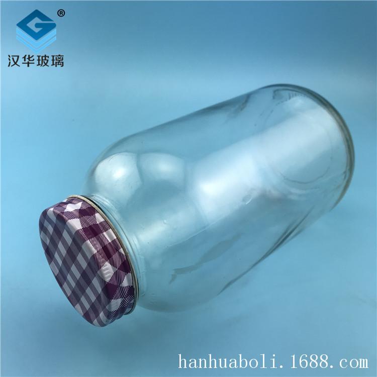 玻璃罐批发价格