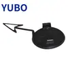 Yubo - AplicABLE AL Ford Edge 2015-2018 Cubierta de Remolque para Parachoques Trasero Ft4Z17K922Aa
