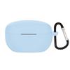Adequado para 2023 Novo Sony WF-1000XM5 Bluetooth Noise Reduction Headset Charging Bin Drop-resistant Silicone Capa protetora