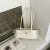 Bolsa de Lazo Súper Popular de Nicho para Primavera y Verano para Mujer 2026 Nuevo Modelo Bolso de Hombro para el Trabajo Bolso de Mano Bolso Baguette